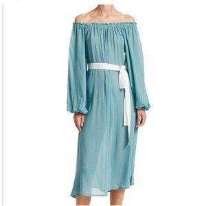 Eberjey Summer Of Love Savannah Dress NWT  sz L